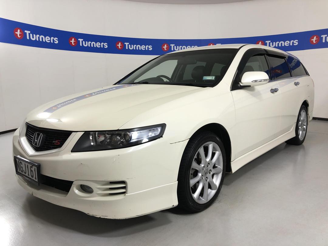 Photo '4' of Honda Accord