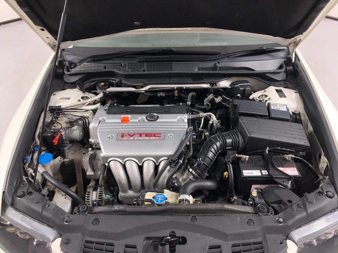 Photo '13' of Honda Accord