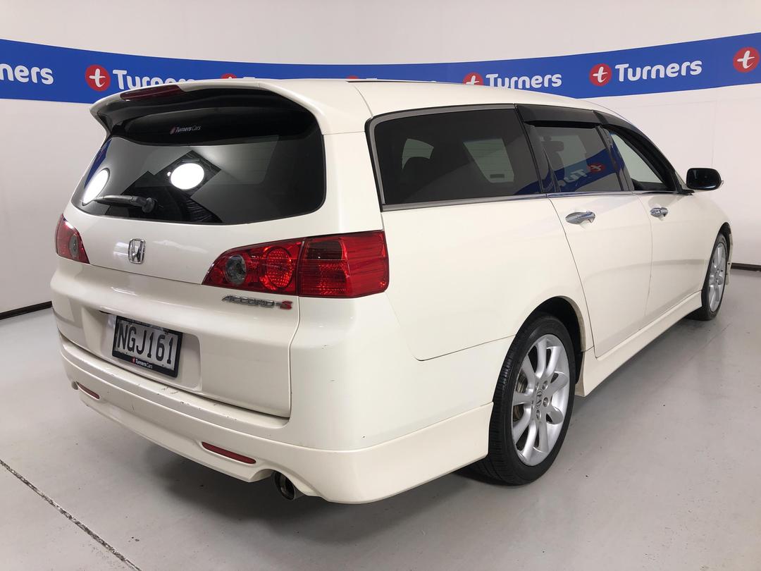 Photo '7' of Honda Accord