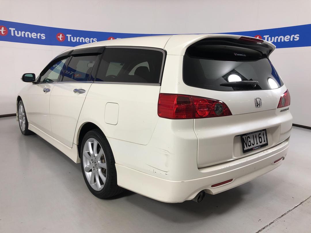 Photo '5' of Honda Accord