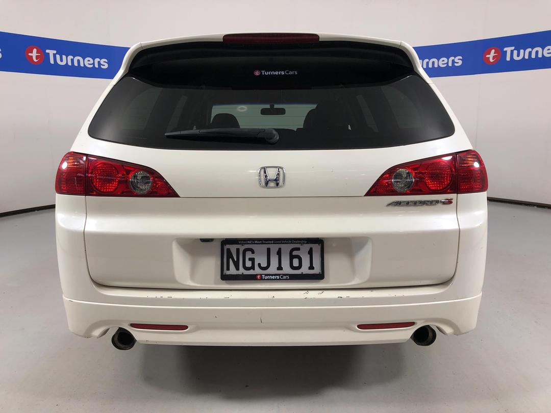 Photo '6' of Honda Accord