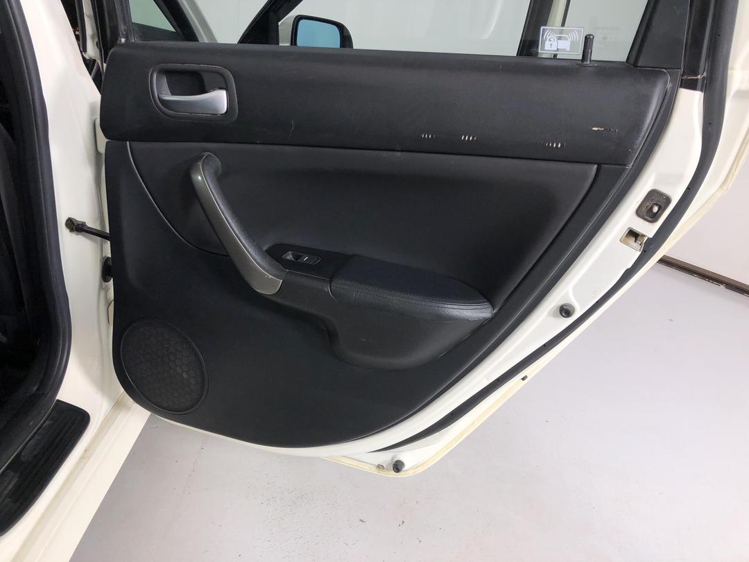 Photo '19' of Honda Accord