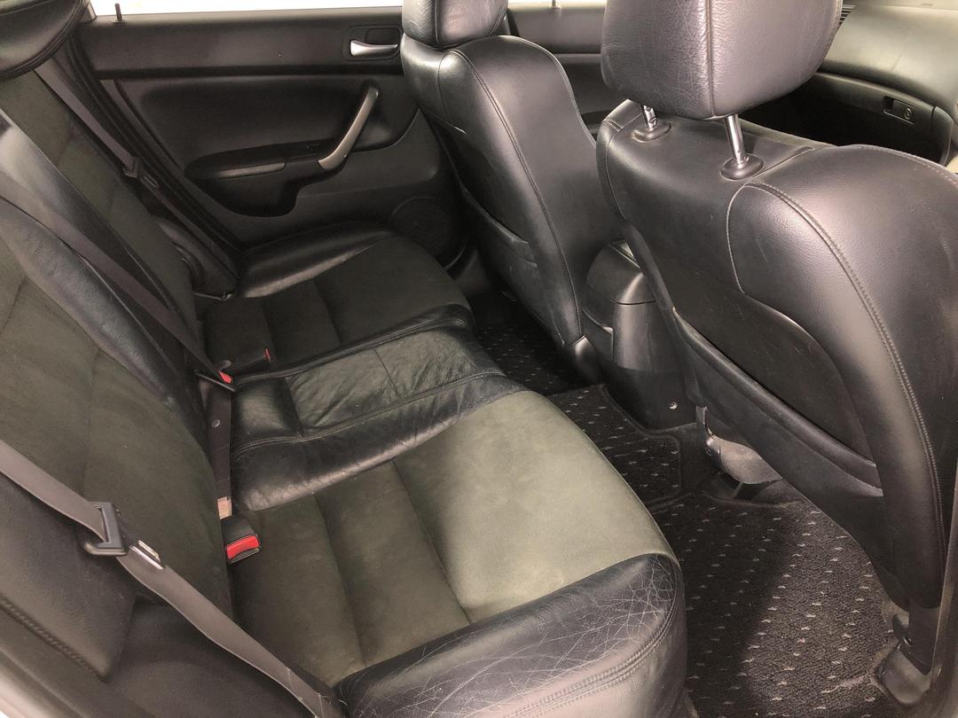 Photo '20' of Honda Accord