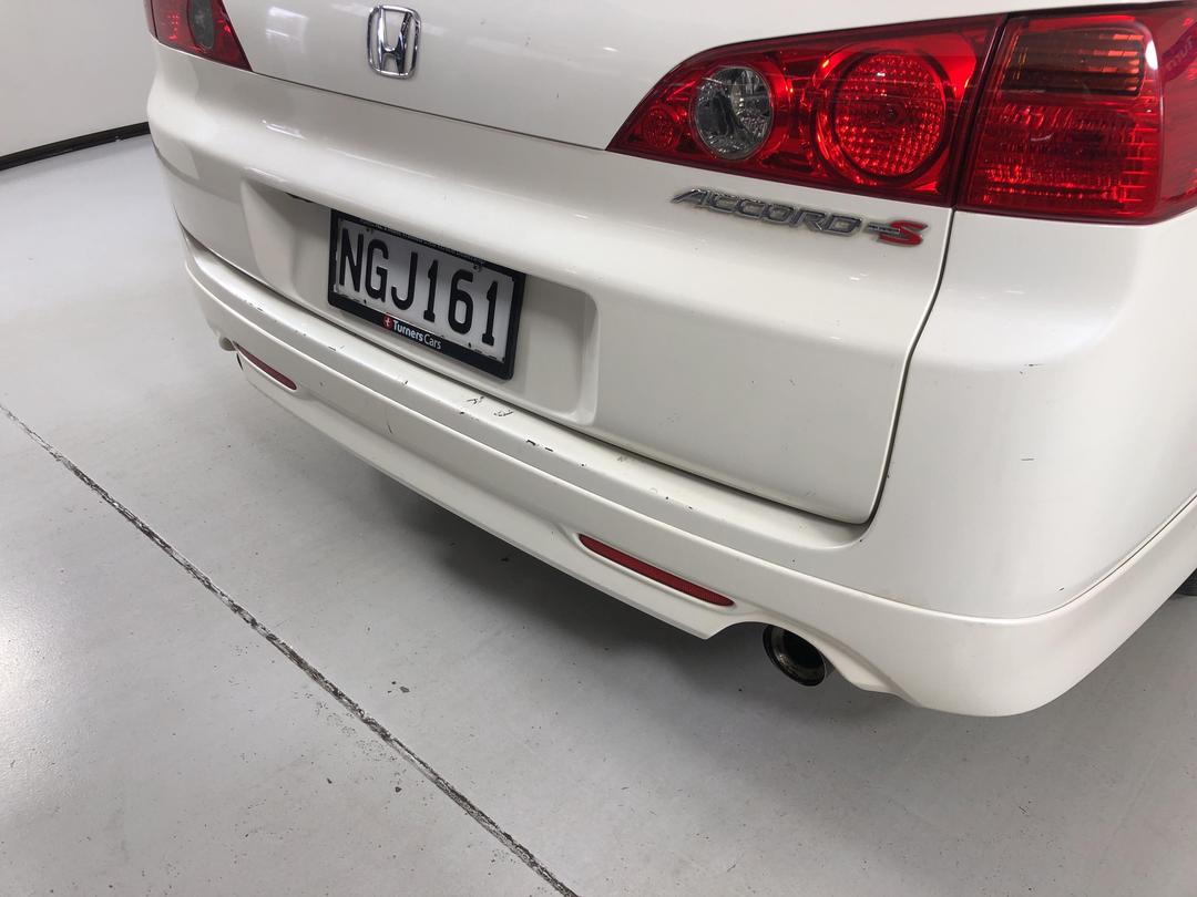 Photo '27' of Honda Accord