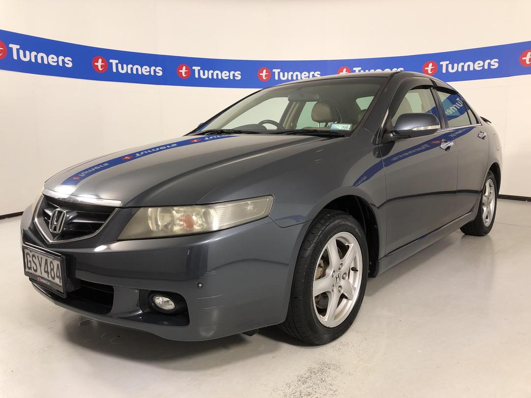 Photo '4' of Honda Accord