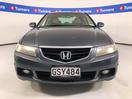 Thumbnail '2' of Honda Accord