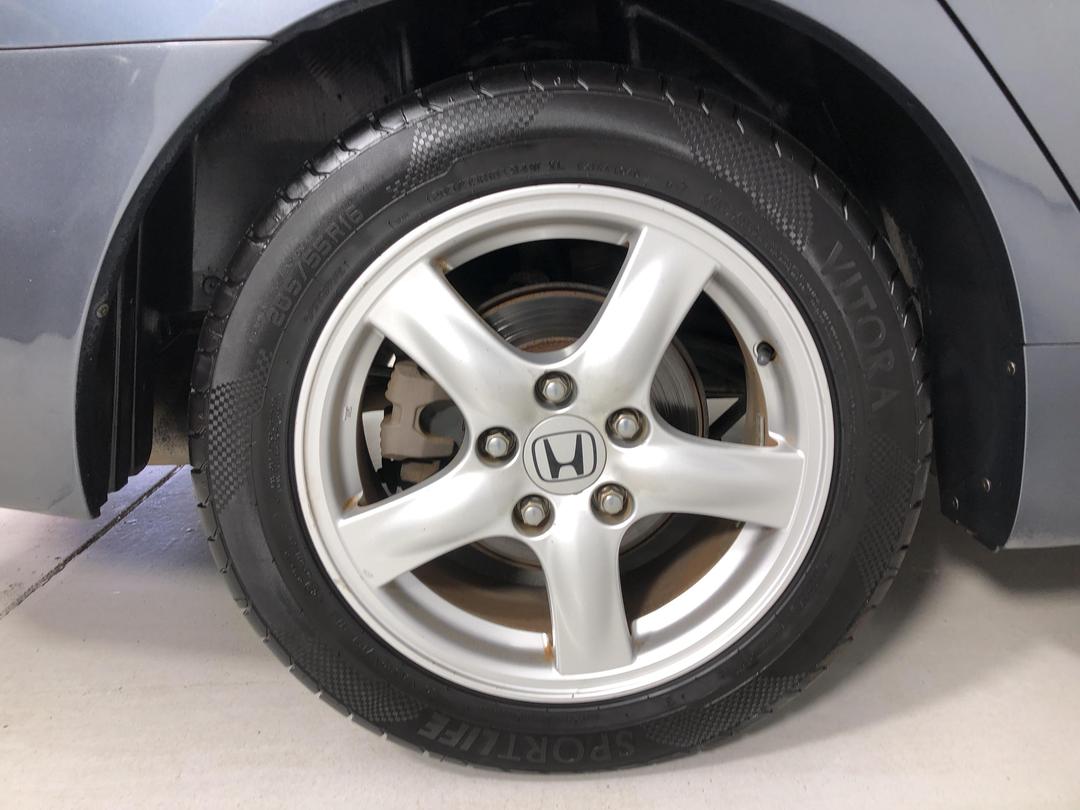 Photo '12' of Honda Accord