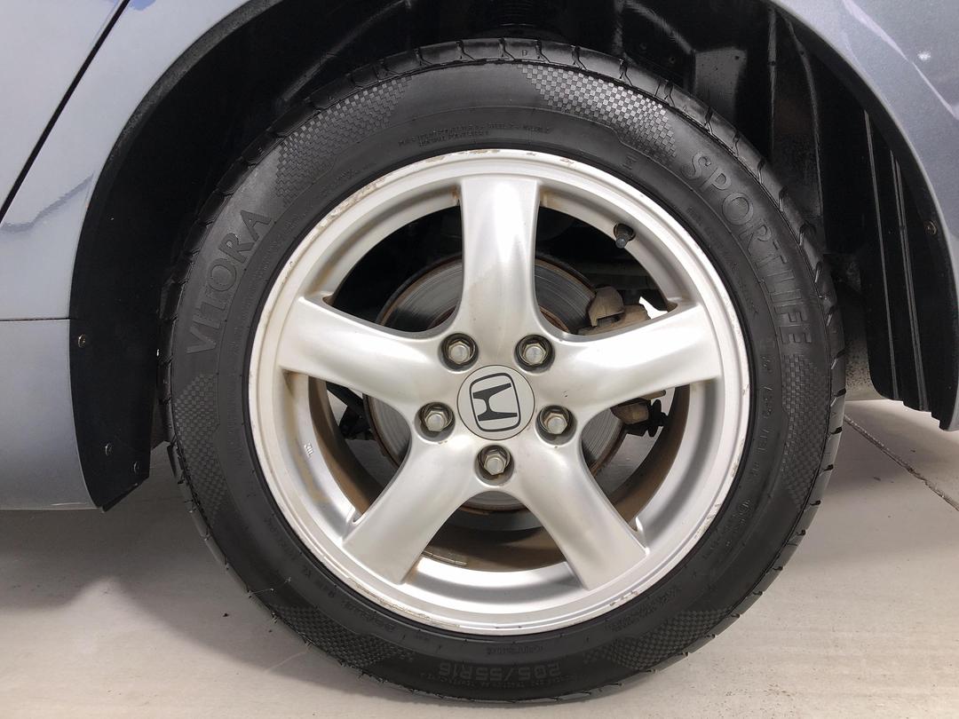 Photo '11' of Honda Accord