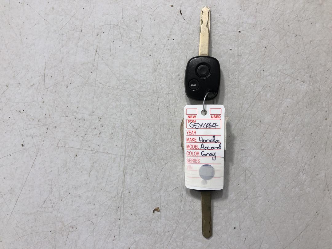 Photo '22' of Honda Accord