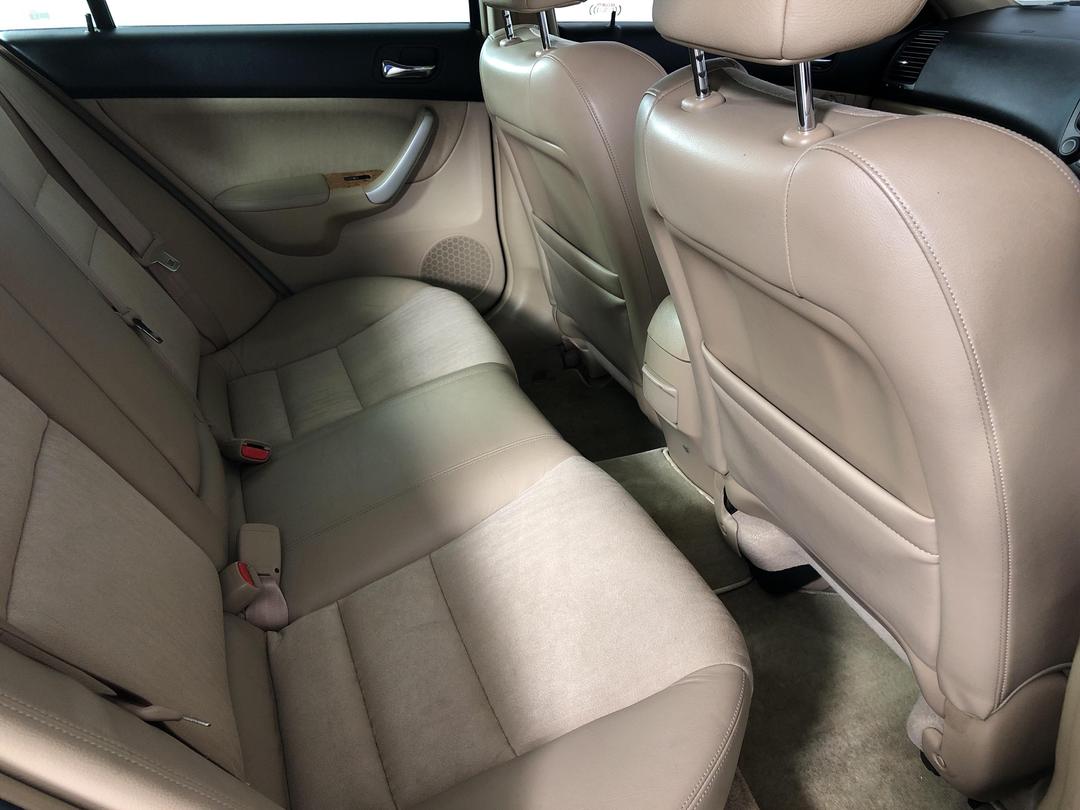 Photo '20' of Honda Accord