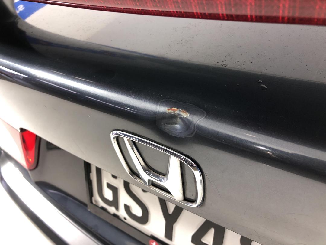 Photo '25' of Honda Accord