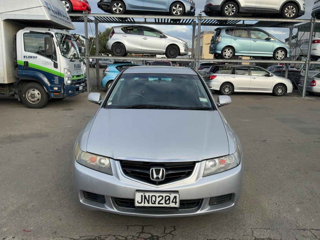 Photo '2' of Honda Accord