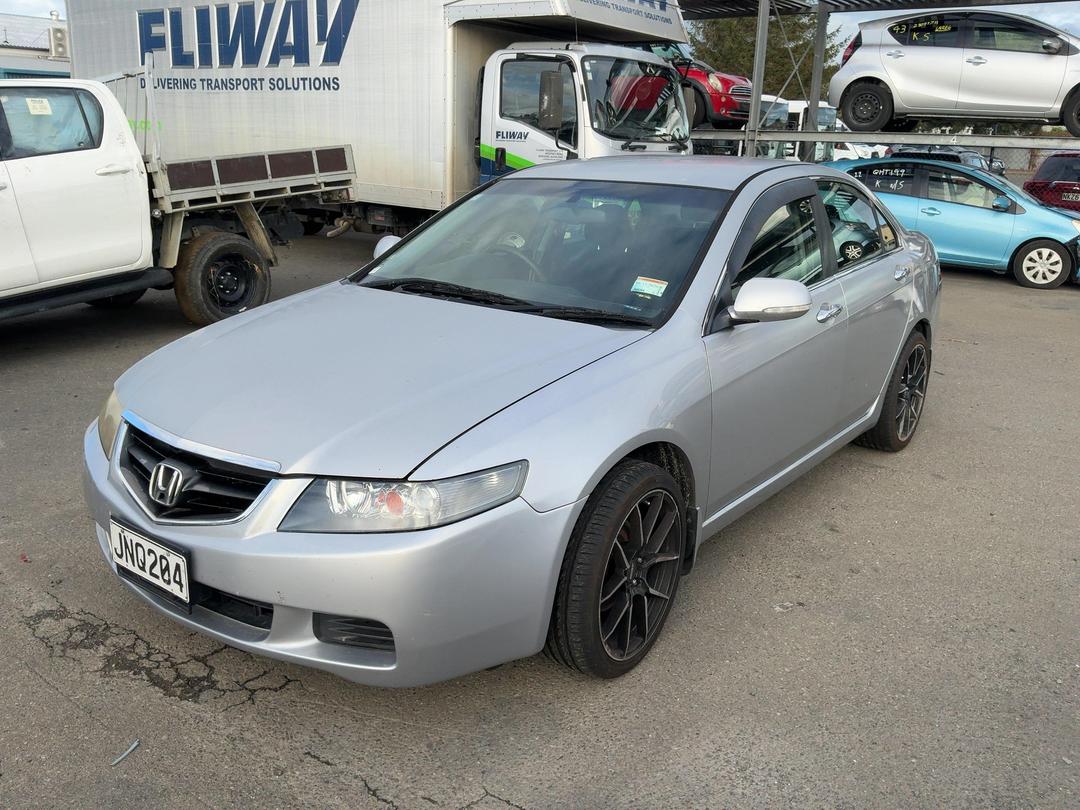 Photo '3' of Honda Accord