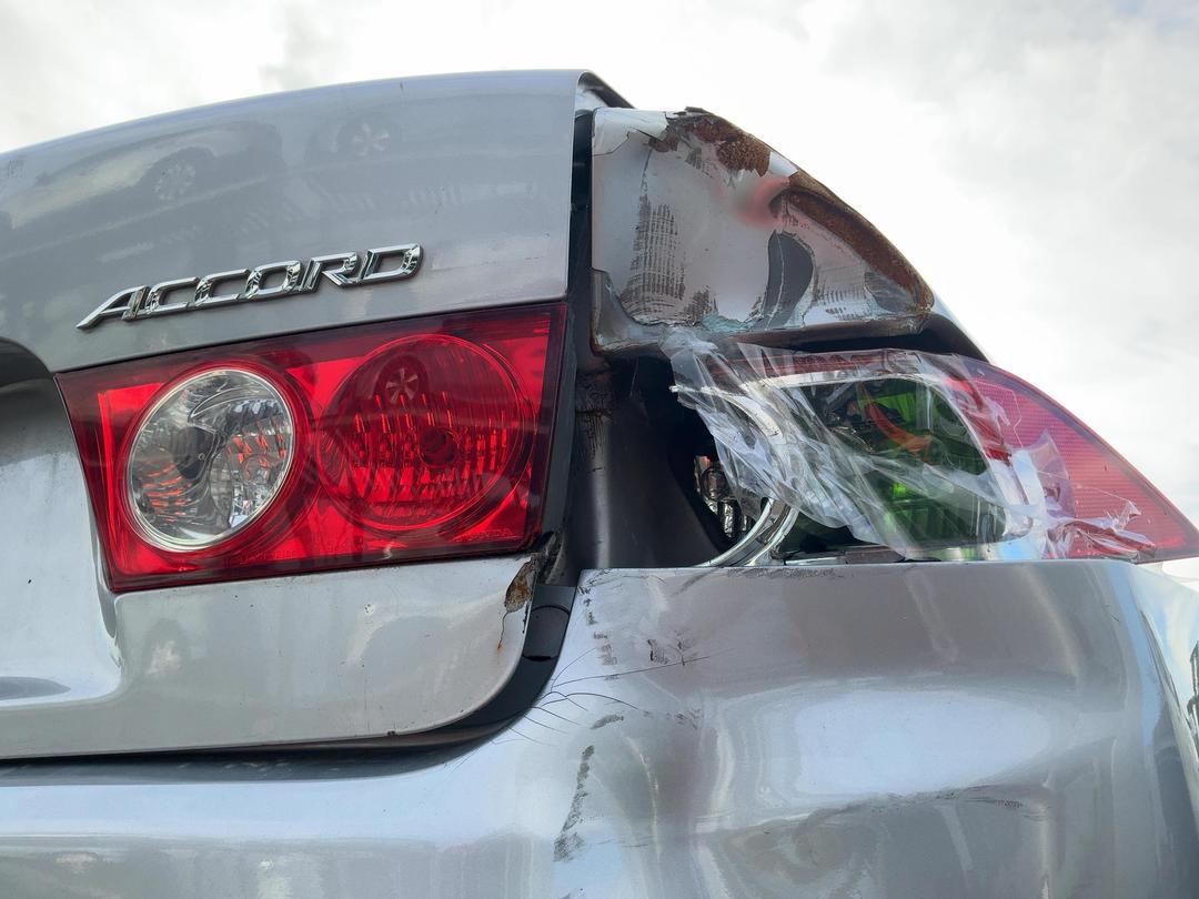 Photo '9' of Honda Accord