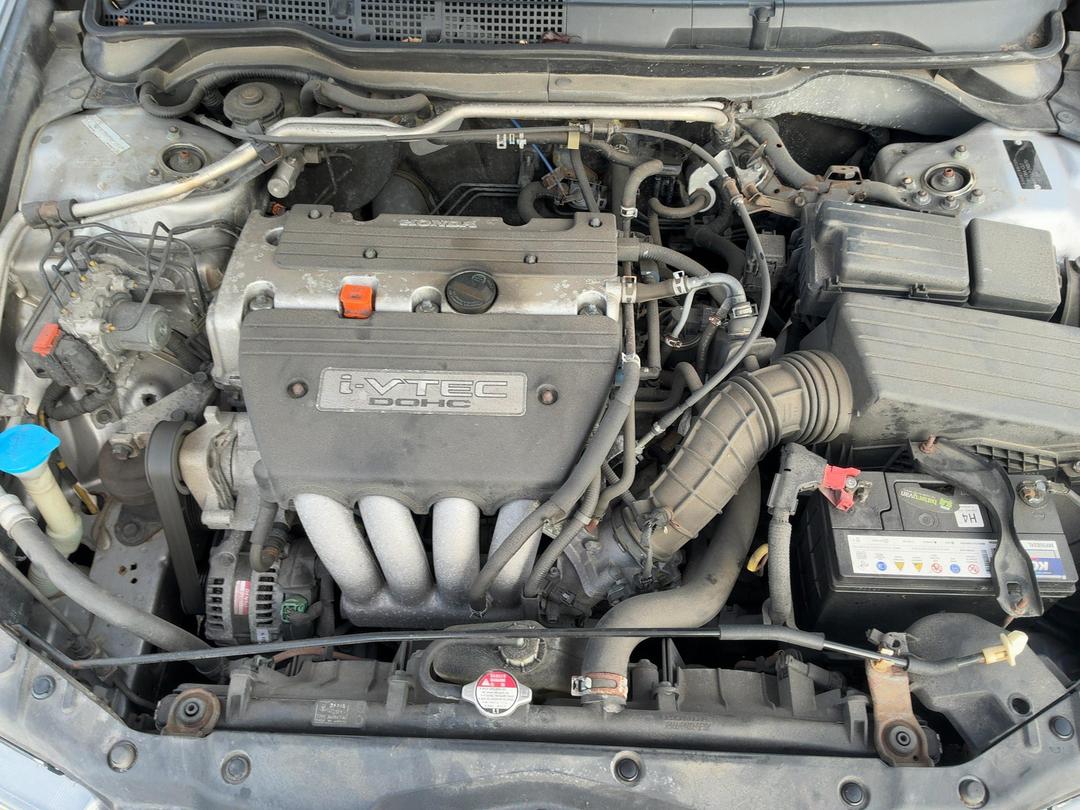 Photo '10' of Honda Accord