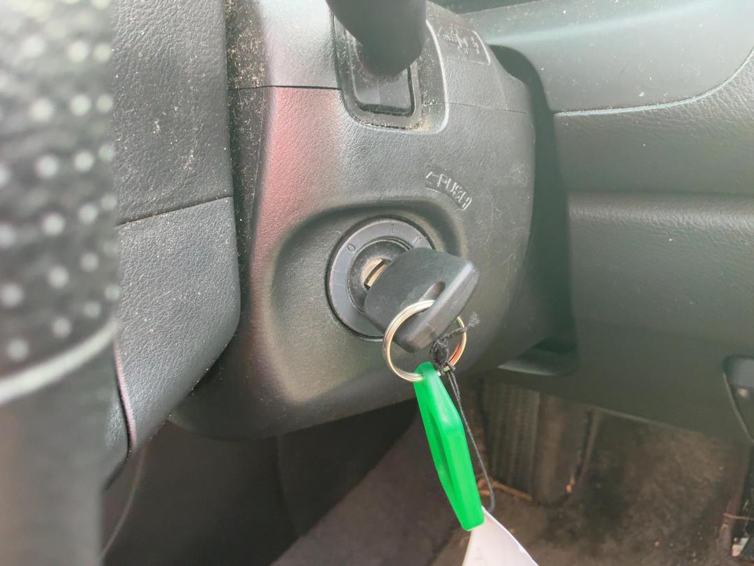 Photo '12' of Honda Accord