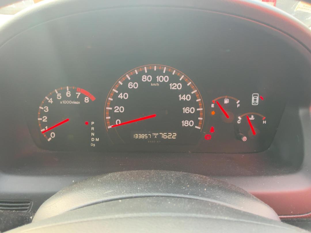 Photo '13' of Honda Accord