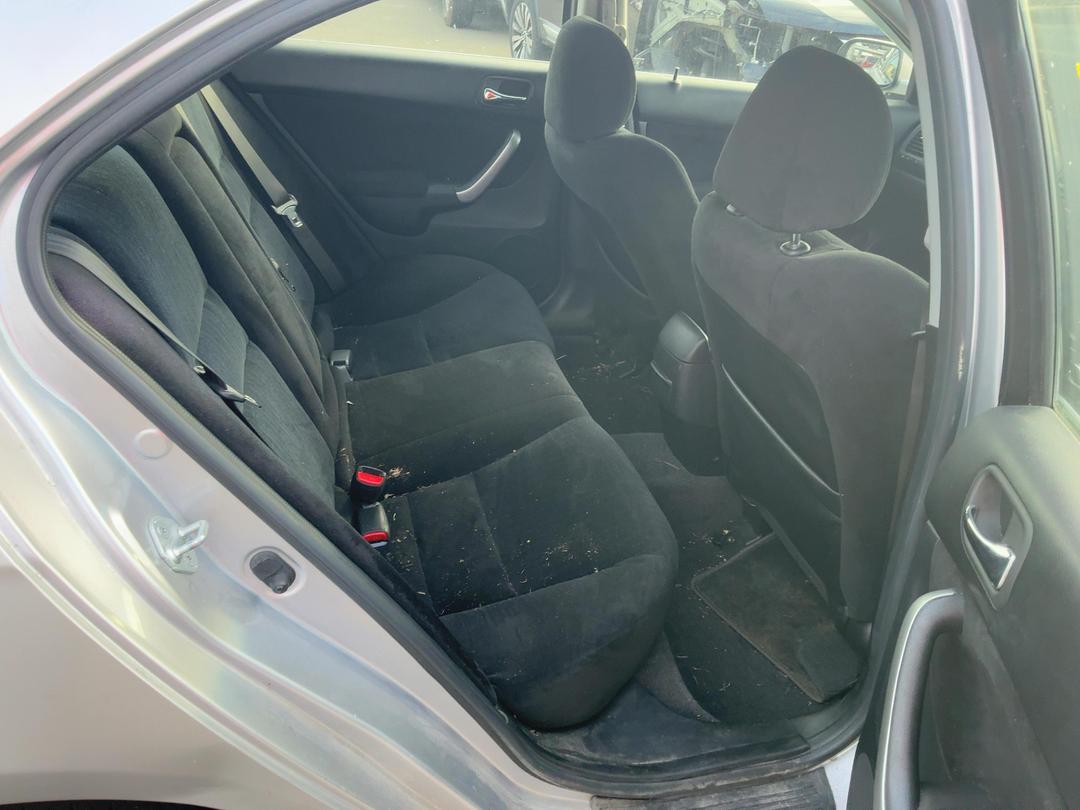 Photo '16' of Honda Accord