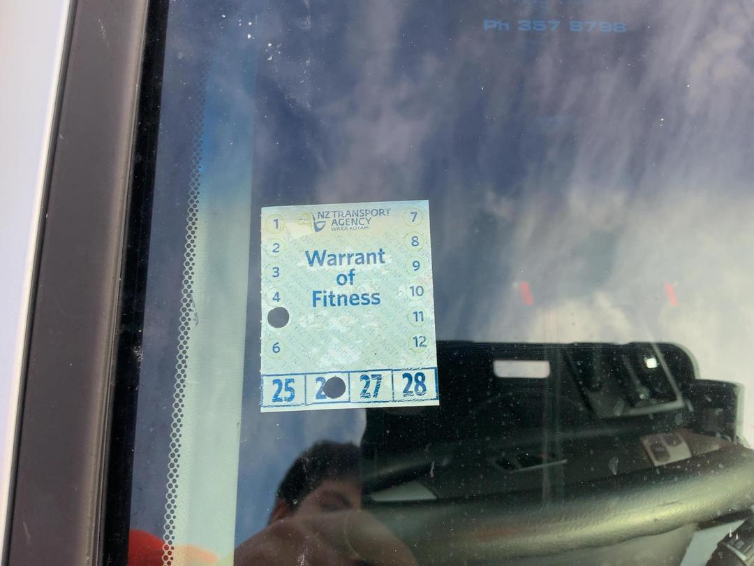 Photo '18' of Honda Accord