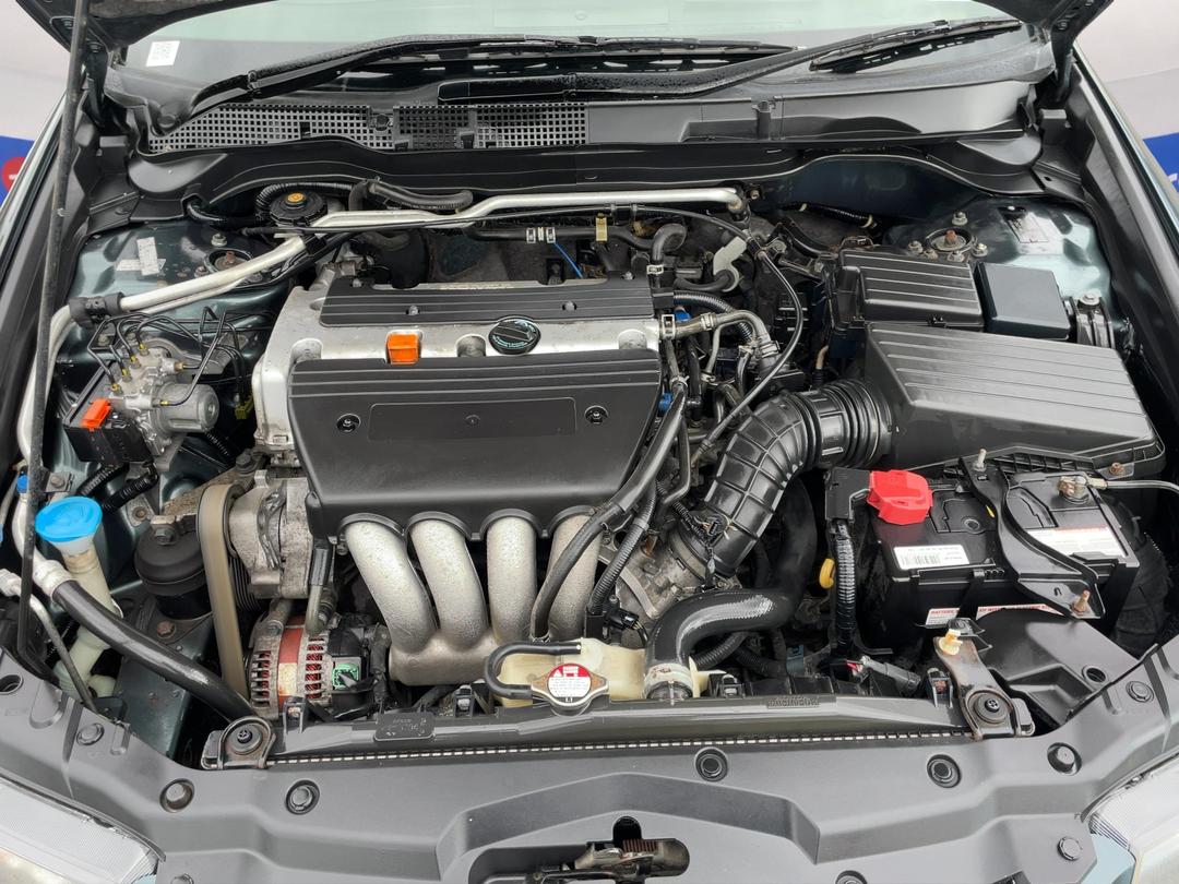 Photo '13' of Honda Accord