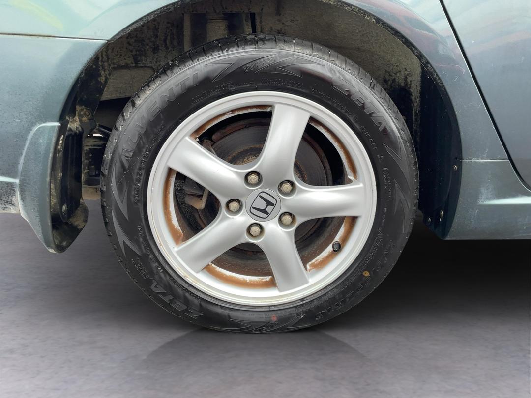 Photo '12' of Honda Accord