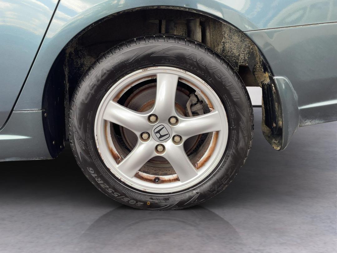 Photo '11' of Honda Accord