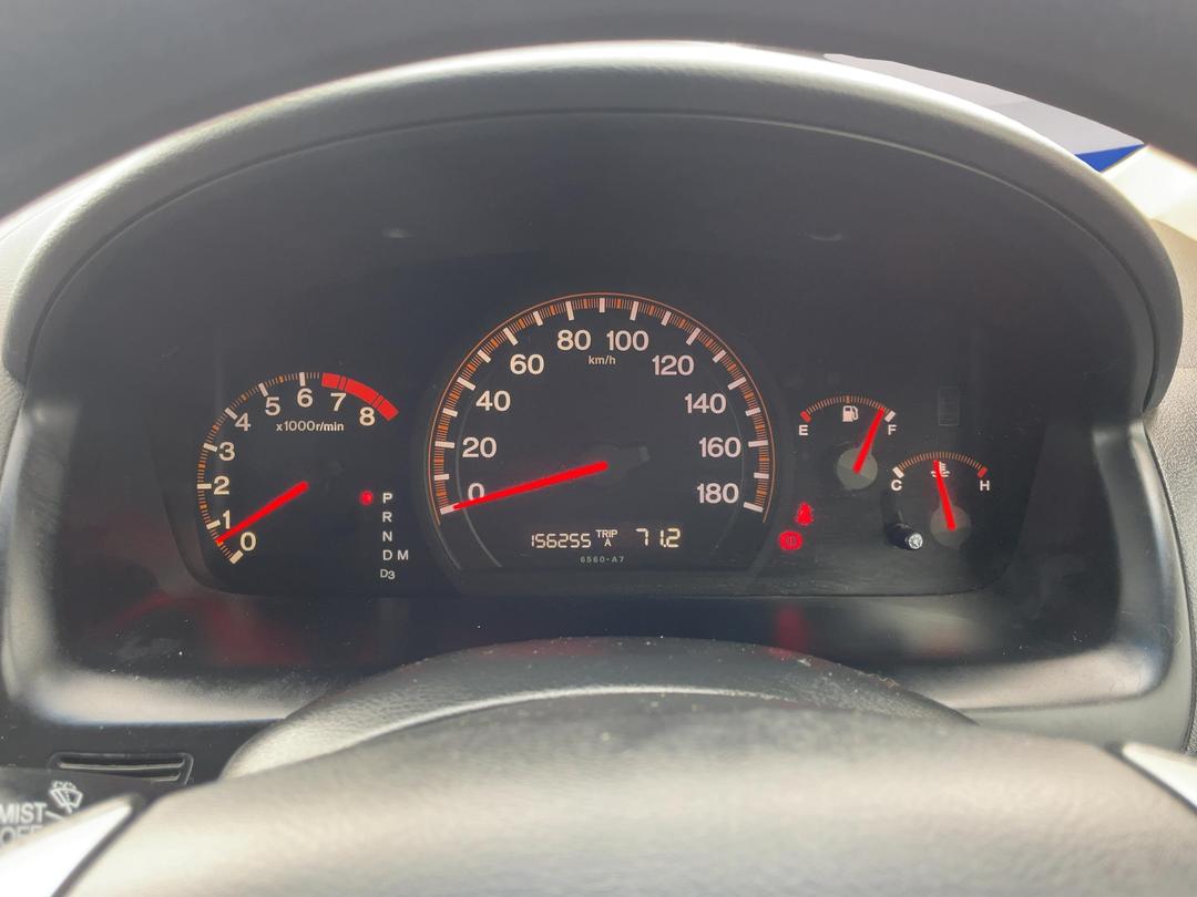 Photo '21' of Honda Accord