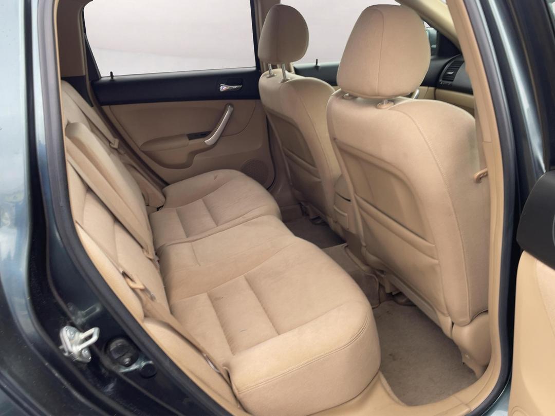 Photo '20' of Honda Accord