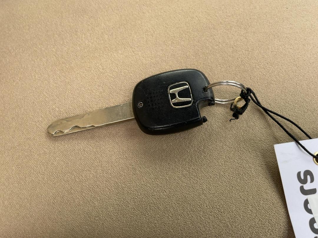 Photo '22' of Honda Accord