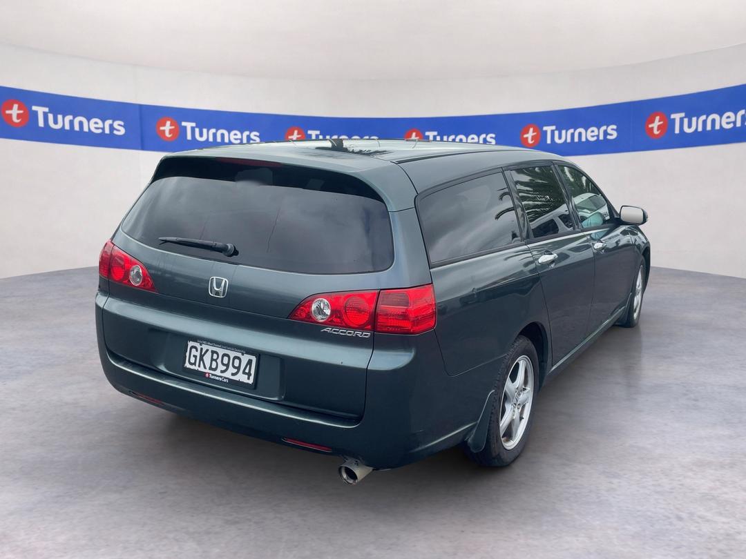 Photo '7' of Honda Accord