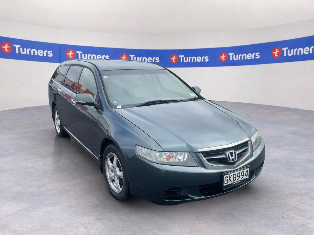 Photo '1' of Honda Accord