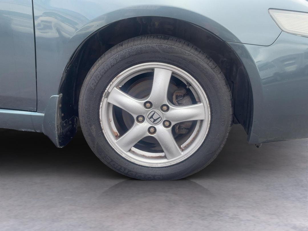 Photo '9' of Honda Accord