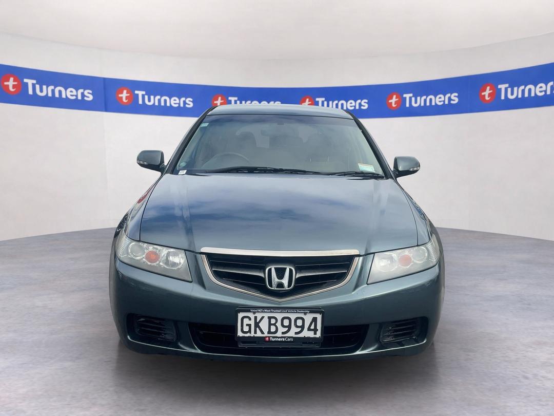 Photo '2' of Honda Accord