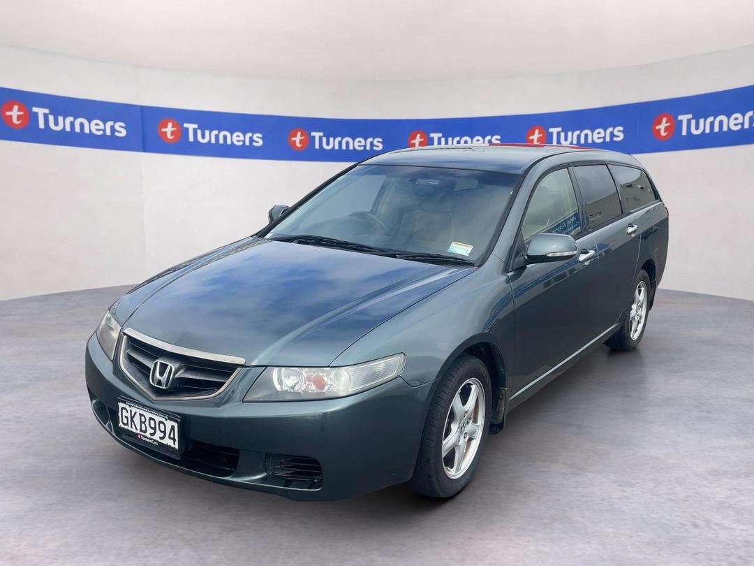 Photo '4' of Honda Accord