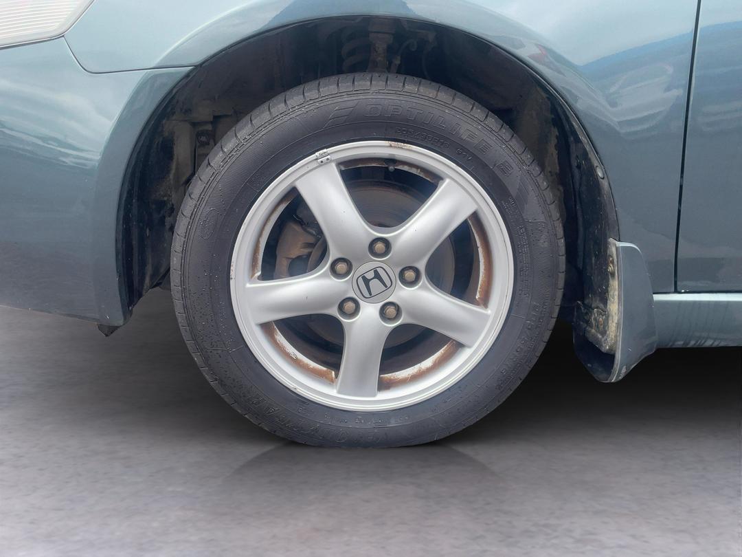 Photo '10' of Honda Accord