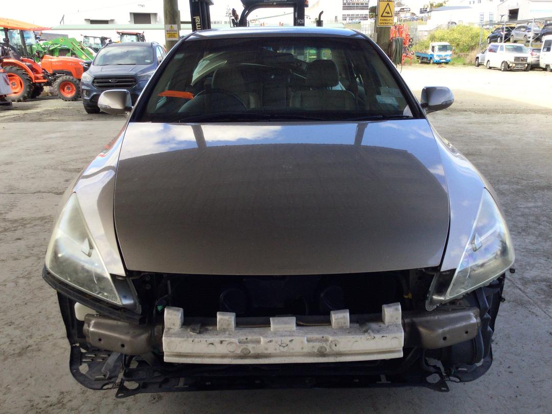 Photo '2' of Honda Accord V6L Photo '2' of Honda Accord V6L