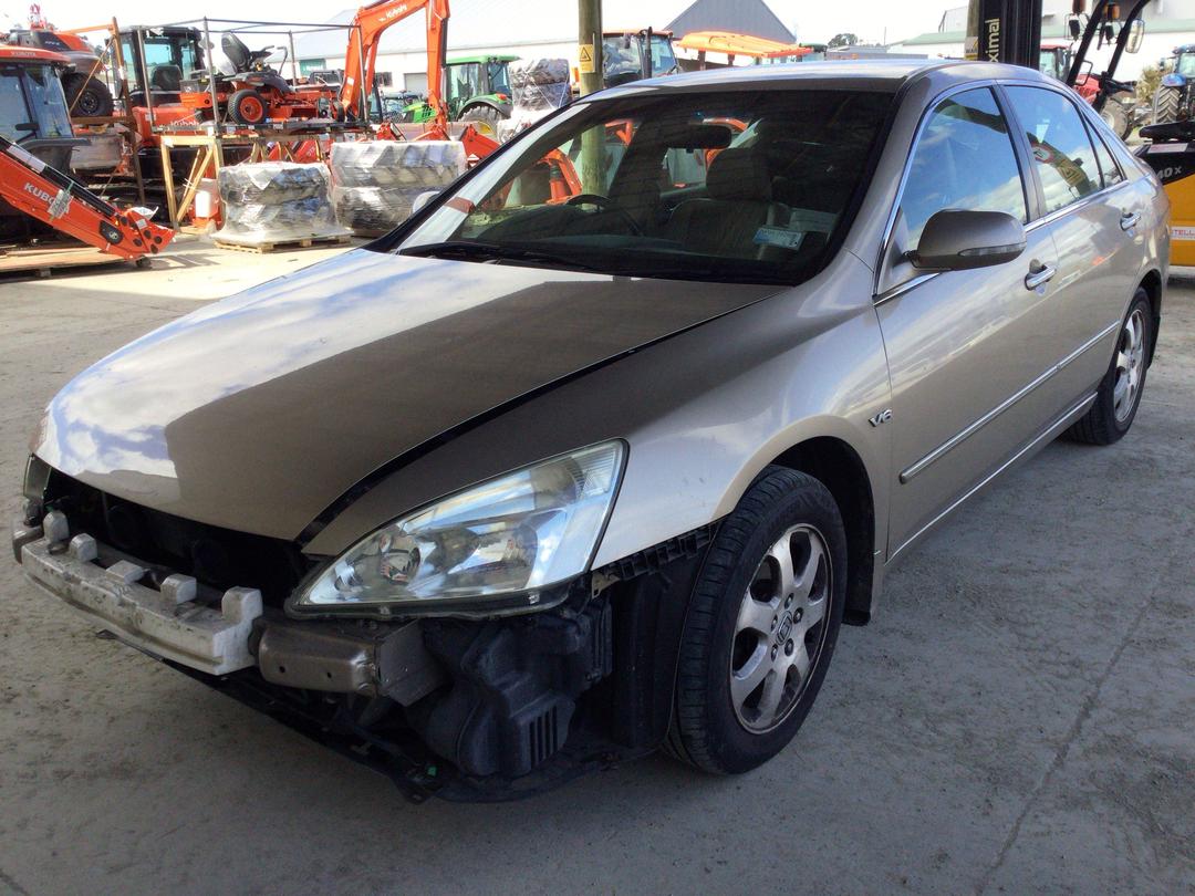 Photo '3' of Honda Accord V6L Photo '3' of Honda Accord V6L