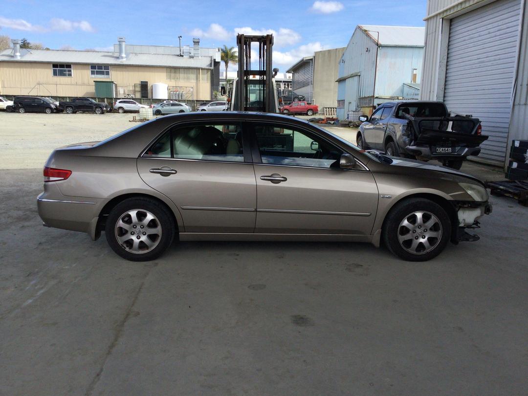 Photo '7' of Honda Accord V6L Photo '7' of Honda Accord V6L