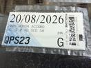 Thumbnail '20' of Honda Accord V6L