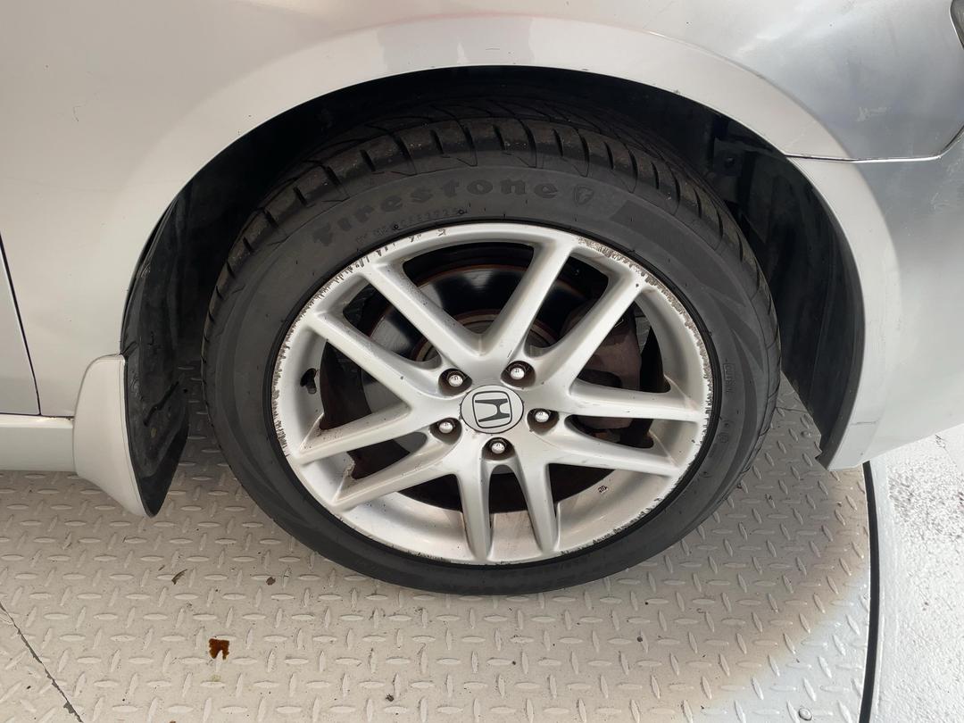 Photo '9' of Honda Accord