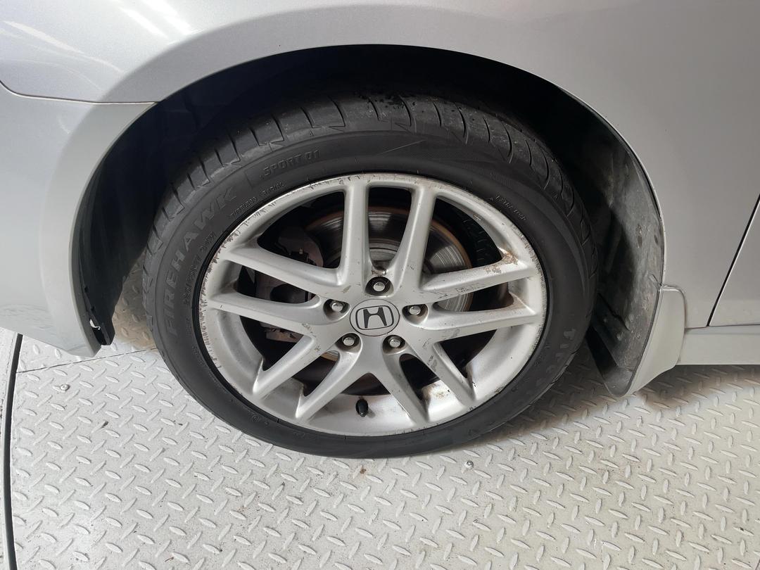 Photo '10' of Honda Accord