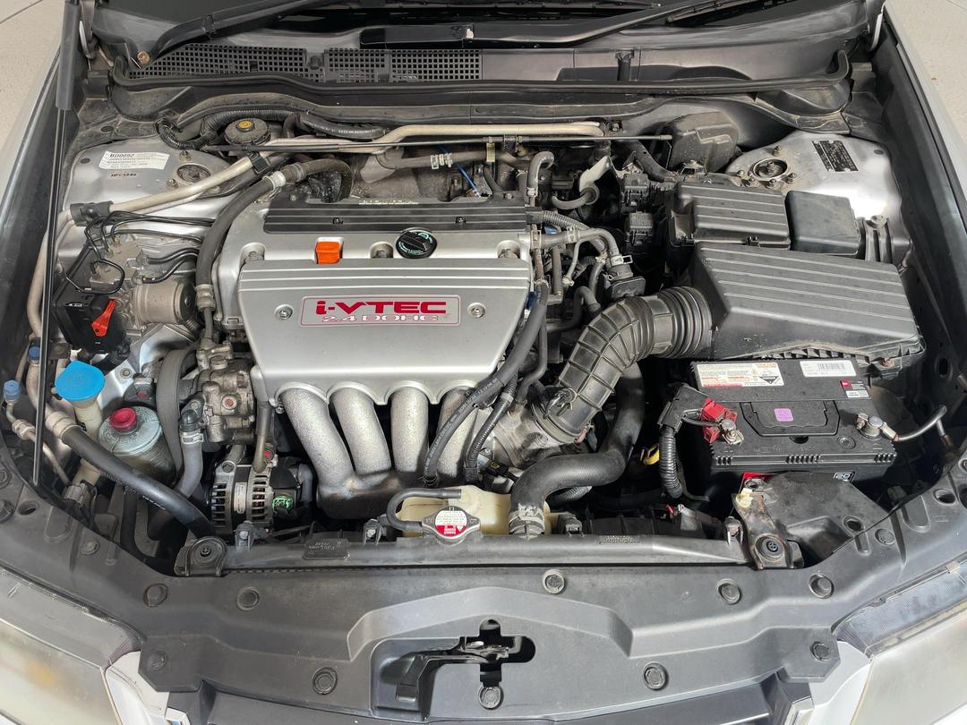 Photo '13' of Honda Accord