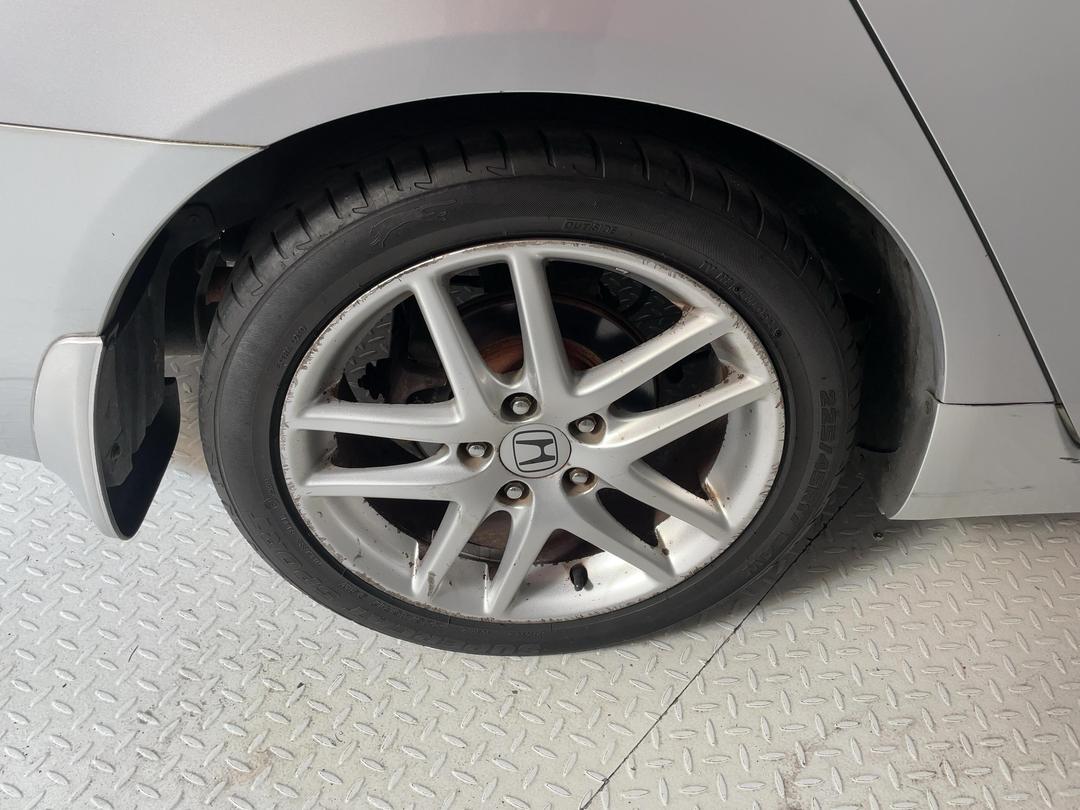 Photo '12' of Honda Accord