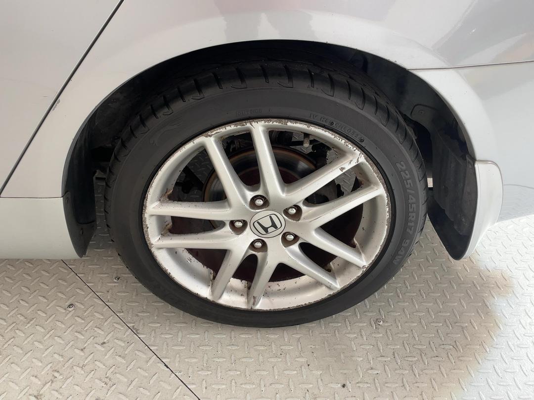 Photo '11' of Honda Accord