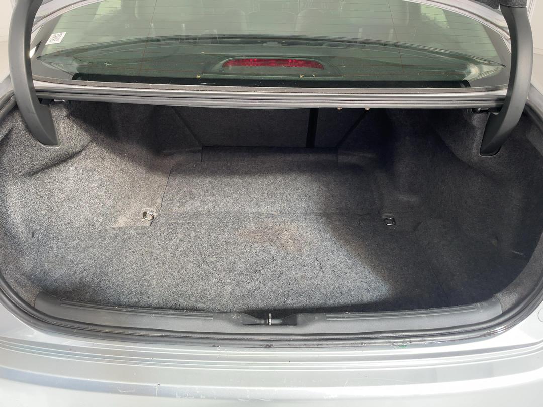 Photo '14' of Honda Accord