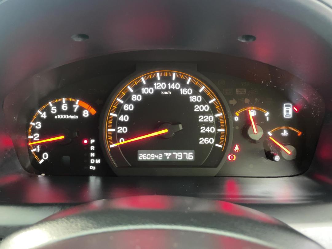 Photo '21' of Honda Accord