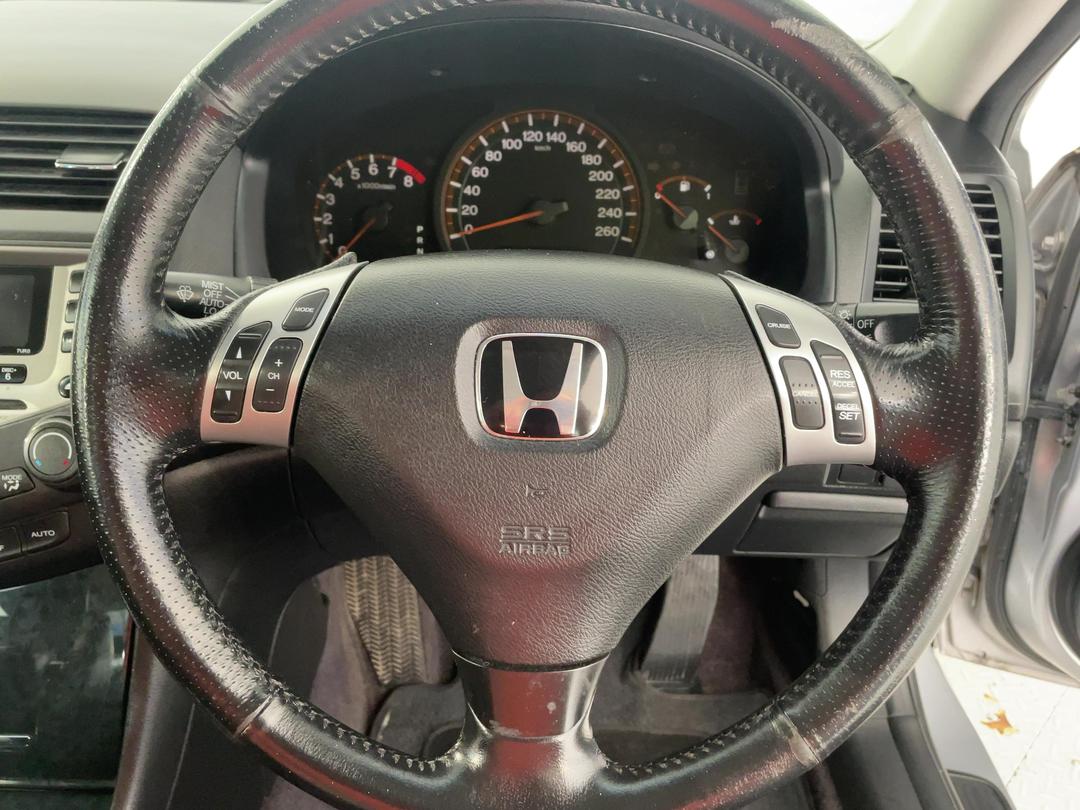 Photo '28' of Honda Accord