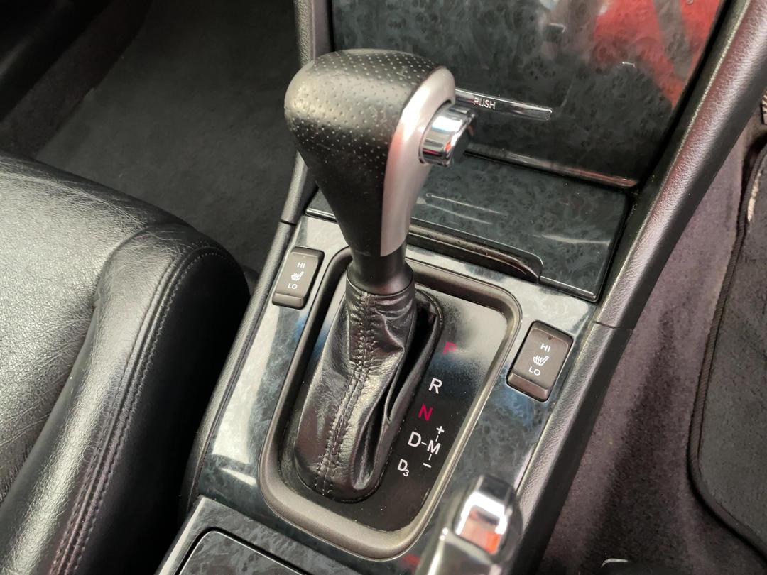Photo '31' of Honda Accord