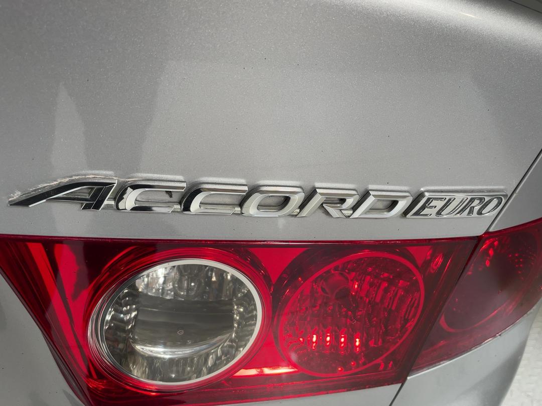Photo '35' of Honda Accord