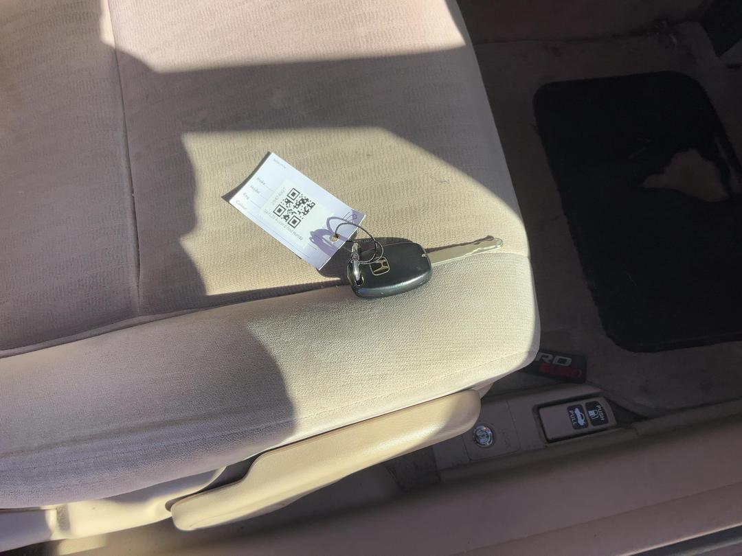 Photo '16' of Honda Accord Euro Photo '16' of Honda Accord Euro